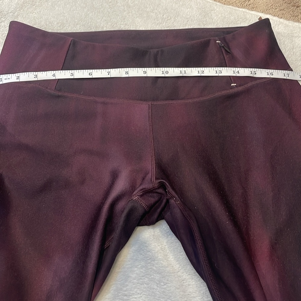 CALIA by Carrie Underwood Multicolor Leggings - Picture 5 of 9